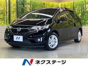 2016 HONDA FIT