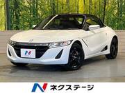 2016 HONDA S660