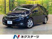 2016 HONDA SHUTTLE