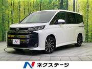2024 TOYOTA NOAH