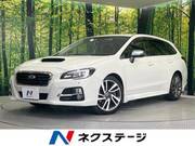 2014 SUBARU LEVORG