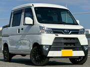 2019 DAIHATSU HIJET VAN