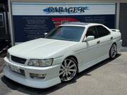 1997 NISSAN LAUREL