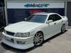 NISSAN LAUREL