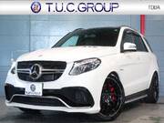 2016 MERCEDES BENZ AMG OTHER