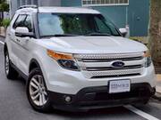 2014 FORD EXPLORER (Left Hand Drive)