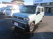 2024 SUZUKI HUSTLER
