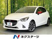 2016 MAZDA DEMIO