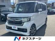2021 HONDA N-BOX CUSTOM