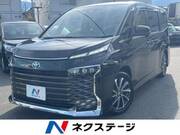 2023 TOYOTA VOXY