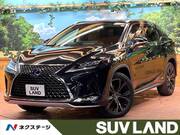 2021 LEXUS RX
