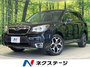 2012 SUBARU FORESTER