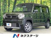 2020 SUZUKI HUSTLER