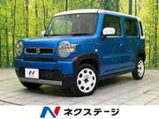 2021 SUZUKI HUSTLER