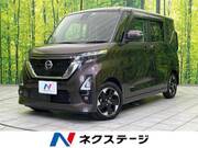 2022 NISSAN ROOX