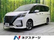 2020 NISSAN SERENA