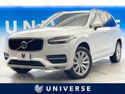 2019 VOLVO XC90