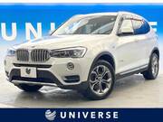 2014 BMW X3