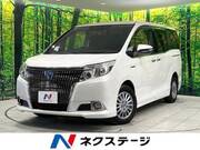 2015 TOYOTA ESQUIRE