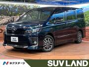 2017 TOYOTA VOXY