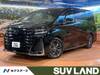 TOYOTA VELLFIRE HYBRID