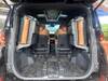 TOYOTA VELLFIRE HYBRID