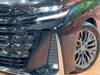 TOYOTA VELLFIRE HYBRID