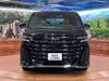 TOYOTA VELLFIRE HYBRID