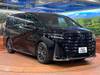 TOYOTA VELLFIRE HYBRID