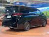 TOYOTA VELLFIRE HYBRID