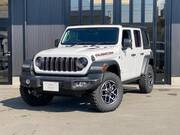 2025 CHRYSLER JEEP WRANGLER UNLIMITED