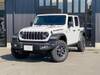 CHRYSLER JEEP WRANGLER UNLIMITED