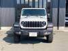 CHRYSLER JEEP WRANGLER UNLIMITED