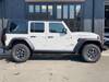 CHRYSLER JEEP WRANGLER UNLIMITED