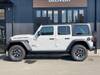 CHRYSLER JEEP WRANGLER UNLIMITED