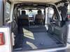 CHRYSLER JEEP WRANGLER UNLIMITED