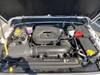 CHRYSLER JEEP WRANGLER UNLIMITED