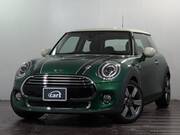 2019 BMW MINI