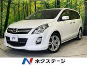 2010 MAZDA MPV