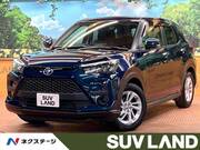 2022 TOYOTA RAIZE