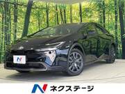 2025 TOYOTA PRIUS G