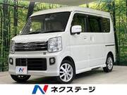 2018 SUZUKI EVERY WAGON