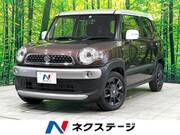2019 SUZUKI XBEE HYBRID MZ