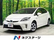 2012 TOYOTA PRIUS S