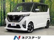 2021 NISSAN ROOX