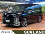 2023 TOYOTA VOXY