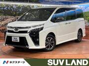 2021 TOYOTA VOXY