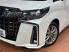 TOYOTA ALPHARD HYBRID