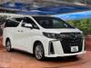 TOYOTA ALPHARD HYBRID