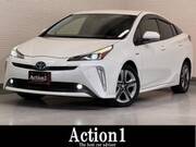 2020 TOYOTA PRIUS
